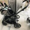 Oyster 3 Astral black Fosil grey - Imagen 39