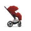 Lite Cot Cybex capazo 2 en 1 - Imagen 22
