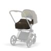 Lite Cot Cybex capazo 2 en 1 - Imagen 9