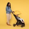 Silla de Paseo Ergobaby Metro+ barra incluida - Imagen 8
